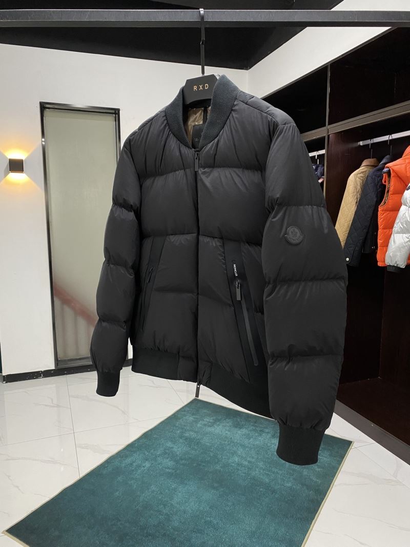 Moncler Down Jackets